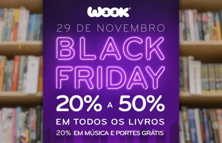 Wook - Black Friday