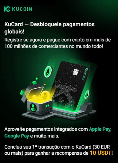 Campanha KuCard