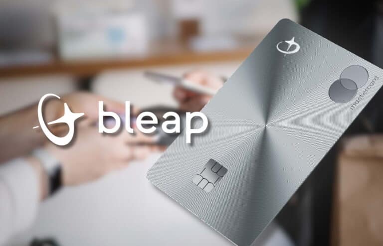 Bleap