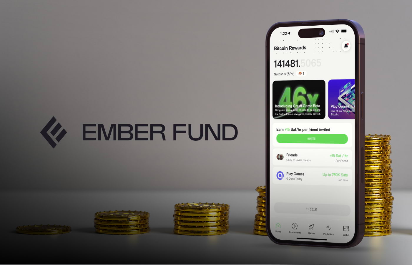 Ember Fund