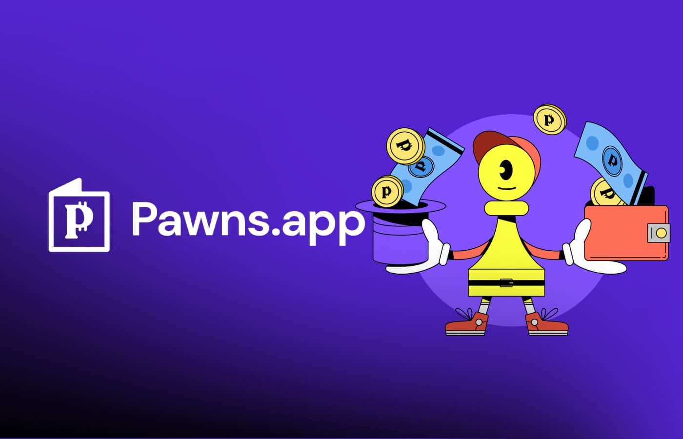 Pawns.app