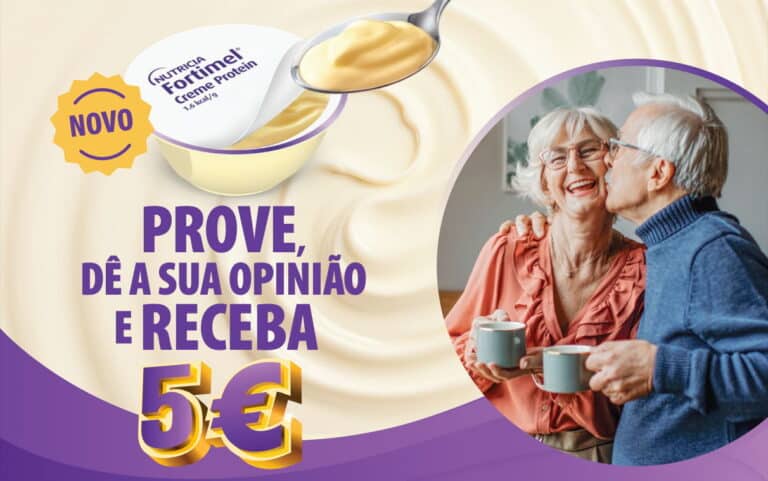 Reembolso - Fortimel