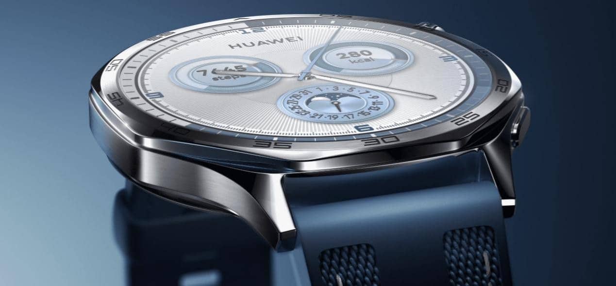 Smartwatch Huawei