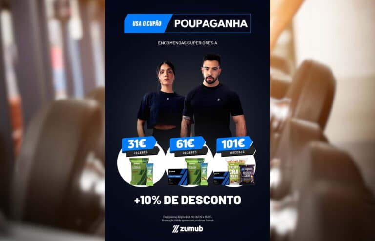 Zumub - Ofertas de maio de 2025