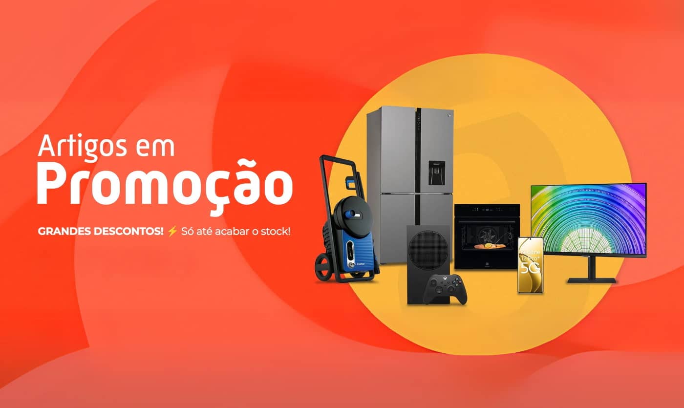 Aquário - Artigos em Promoção