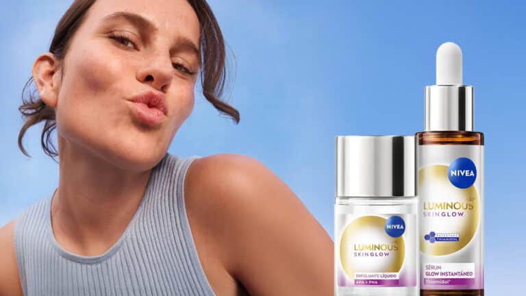 NIVEA Skin Glow