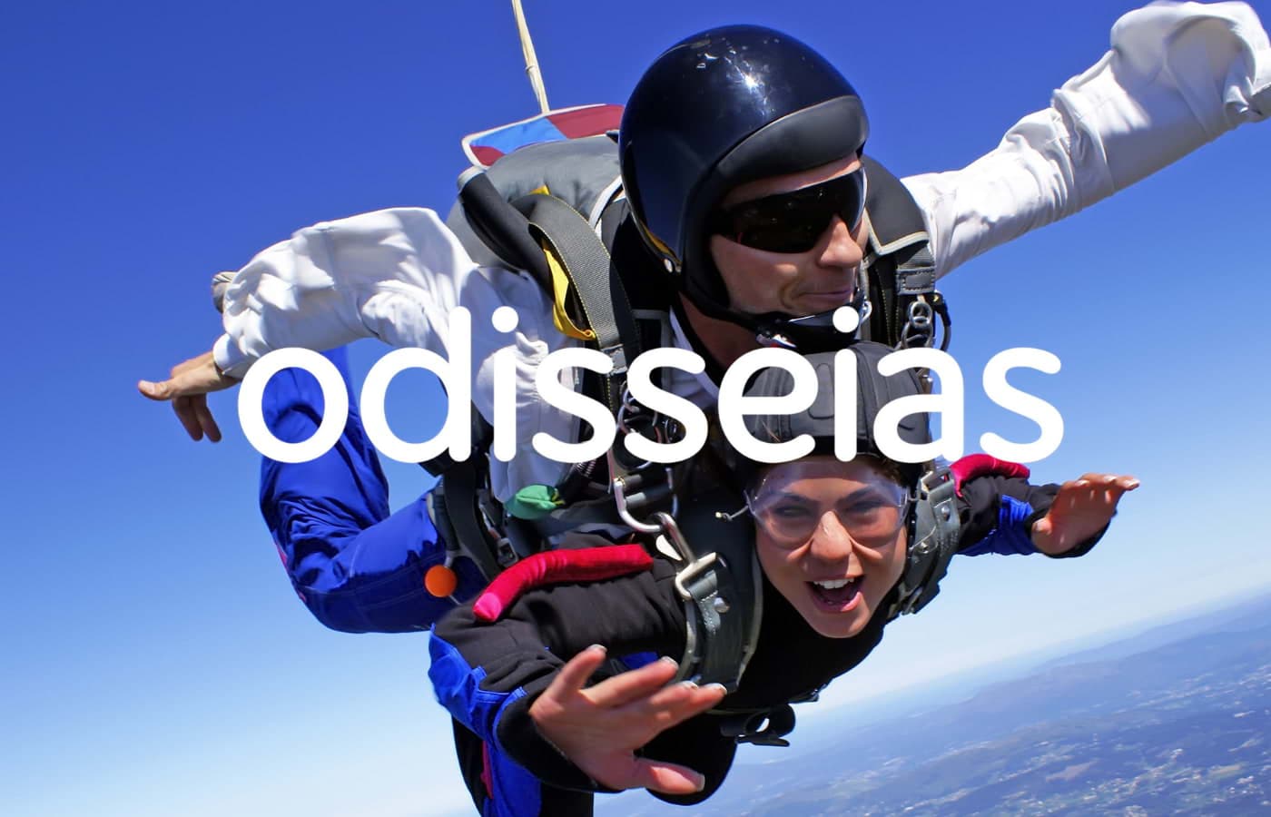Embaixadores Odisseias