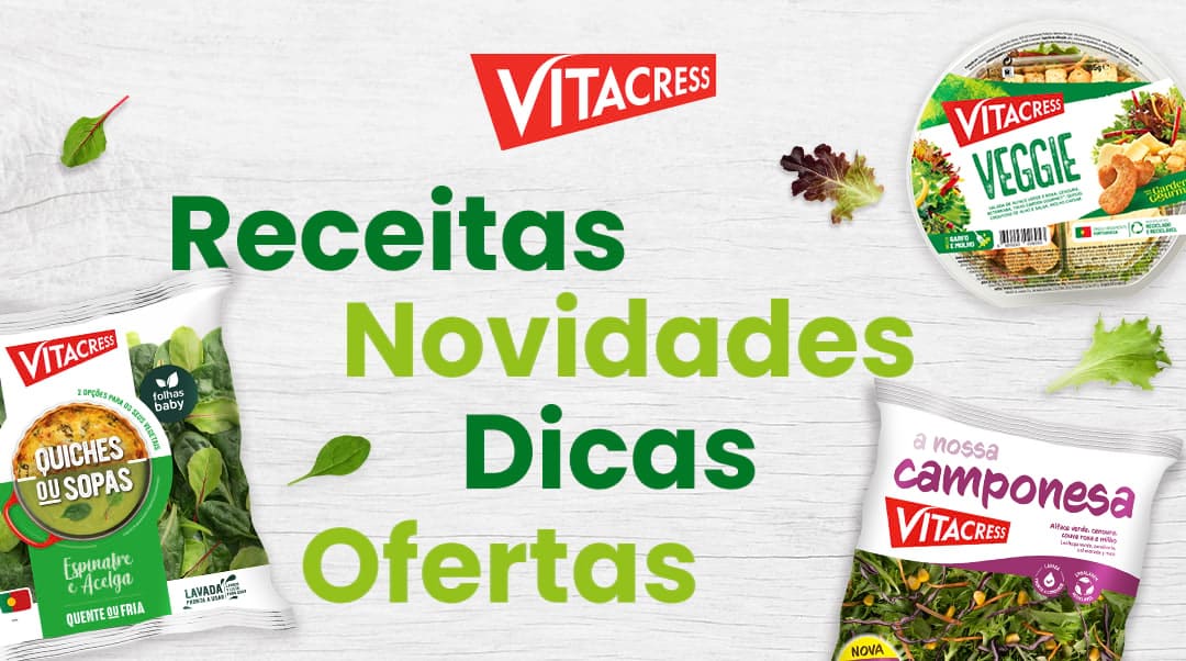 Vitacress