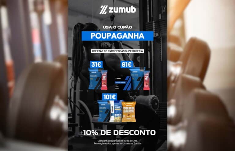 Zumub - Ofertas de maio de 2025