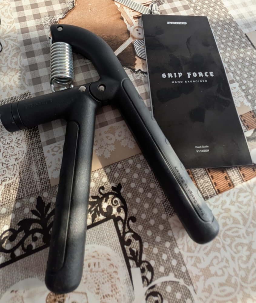 Grip Force