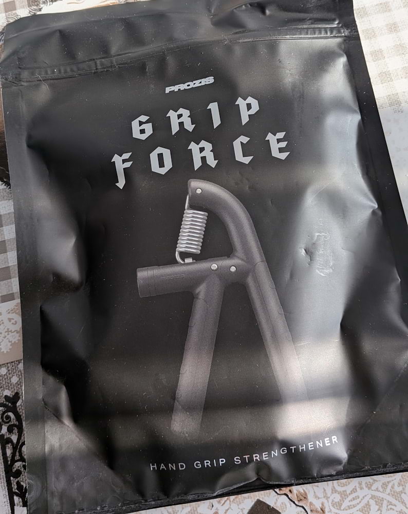 Grip Force