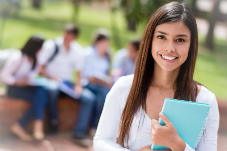 Estudante universitário