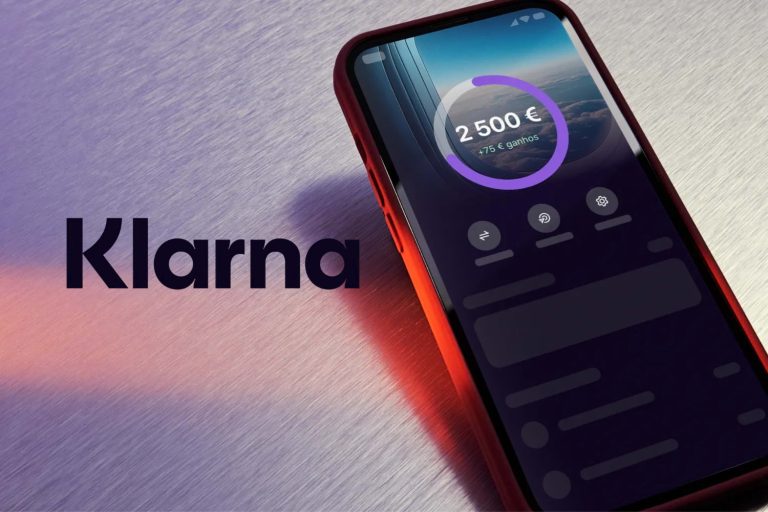 Conta Poupança Klarna