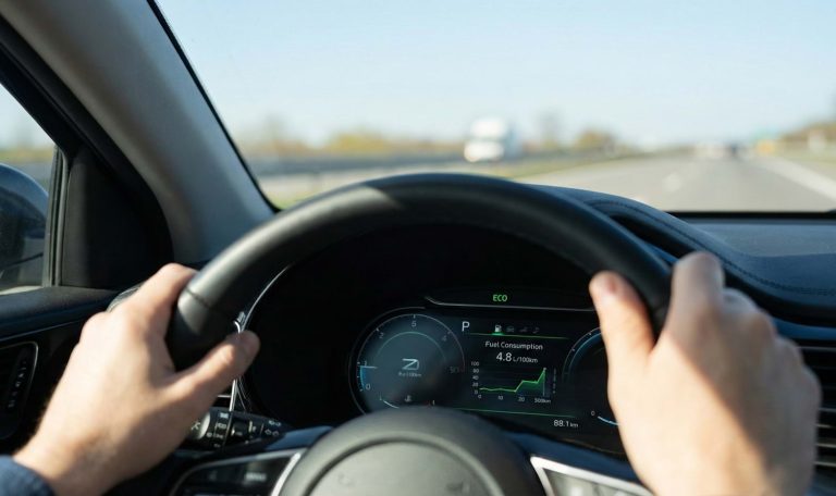 Eco-Condução