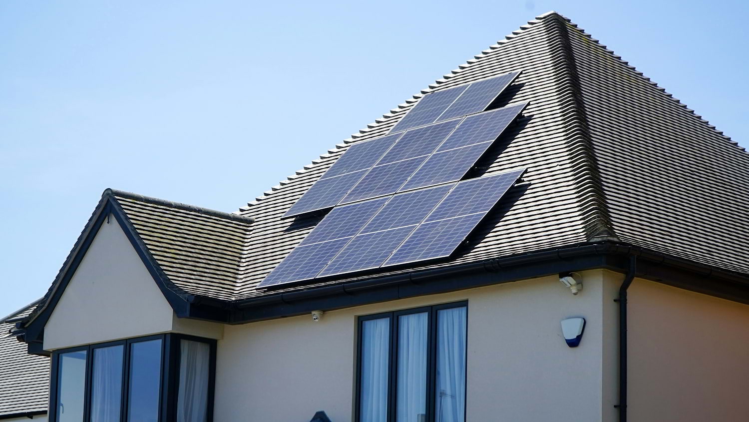 Paineis Fotovoltaicos