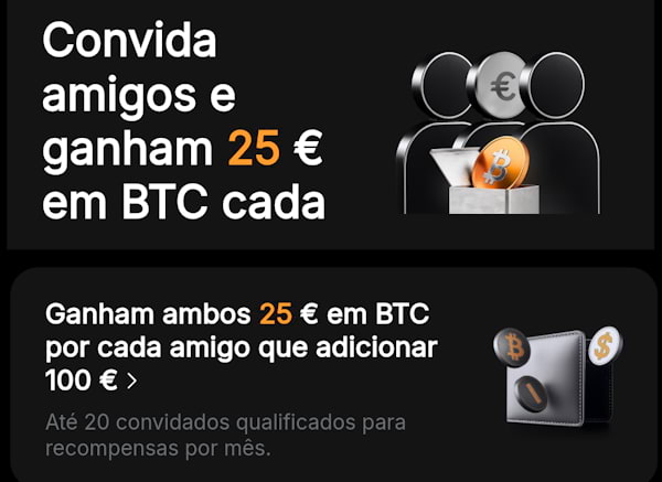 Programa de referidos da Bybit