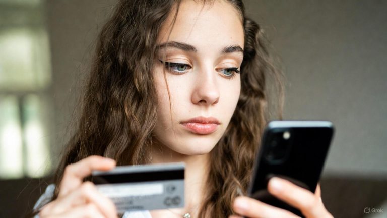 Compras impulsivas online