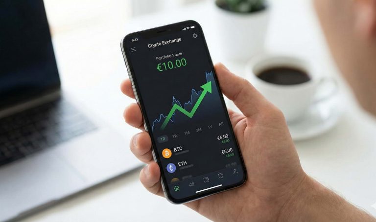 Criptomoedas