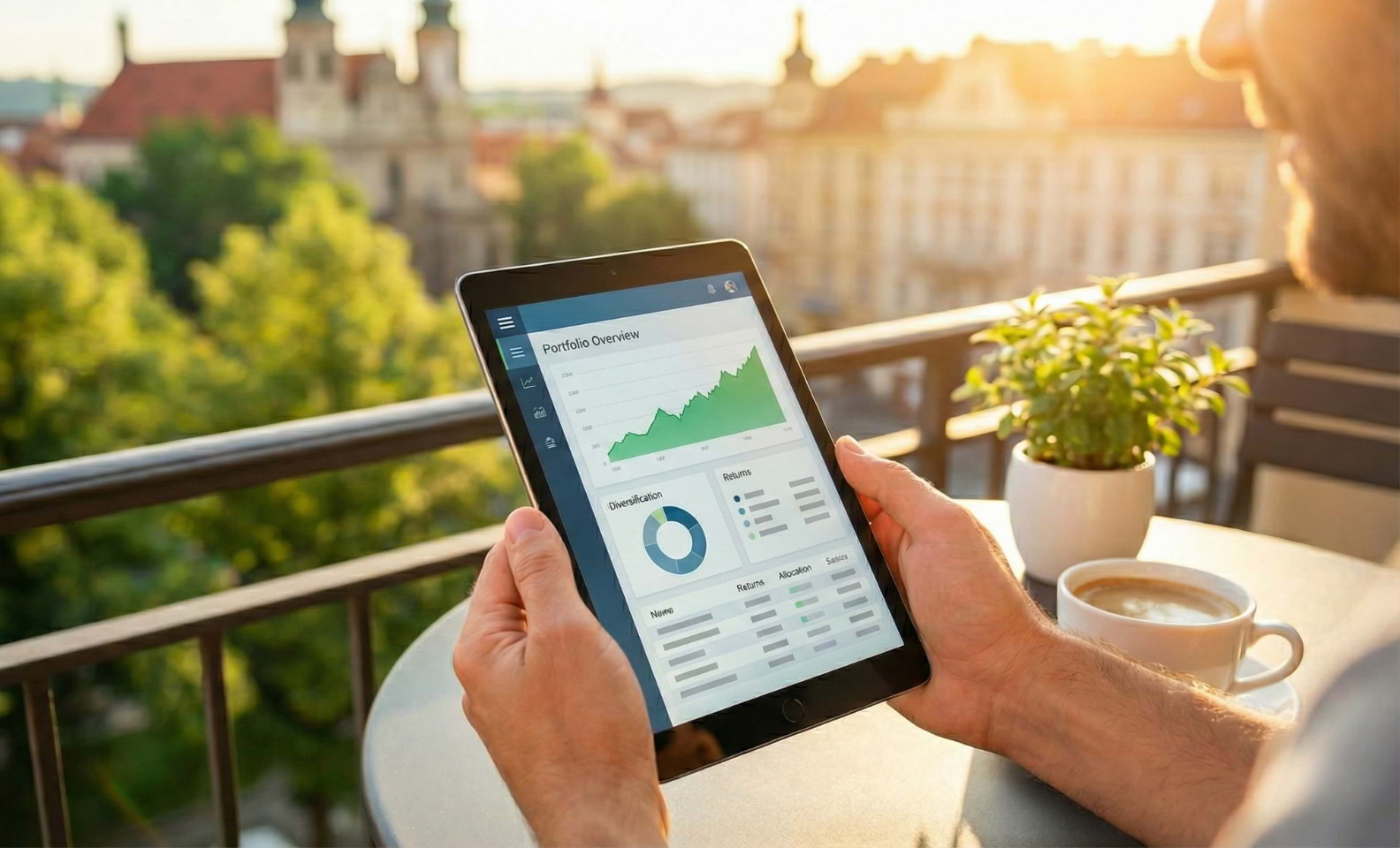 Investir em P2P