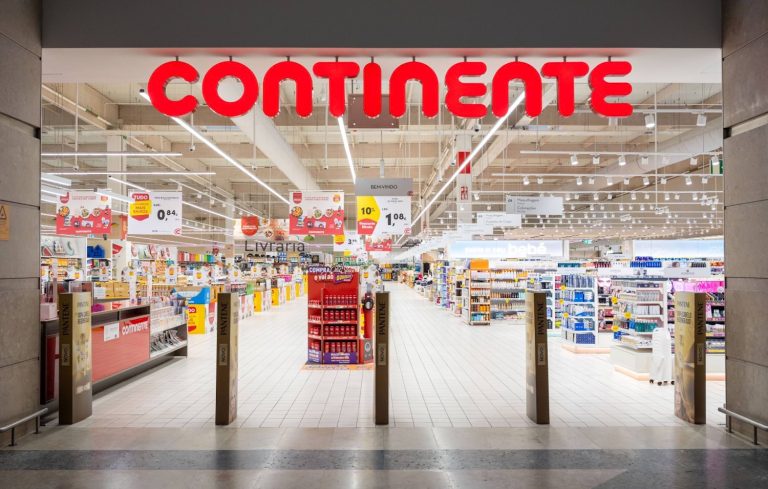 Hipermercado Continente