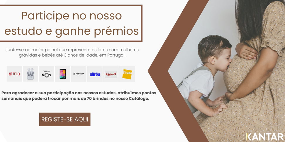 Kantar: Mães