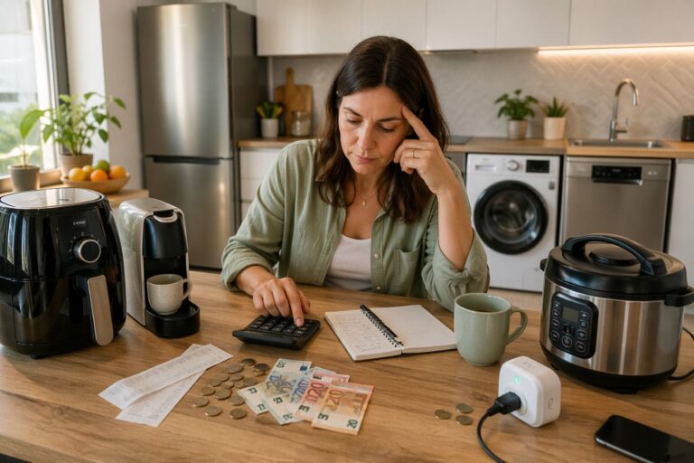 Eletrodomésticos baratos