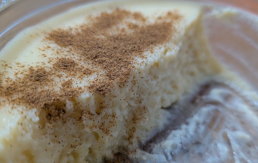 Prozis - Crème Brûlée Proteico