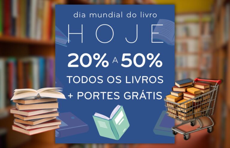 Wook - Descontos em livros