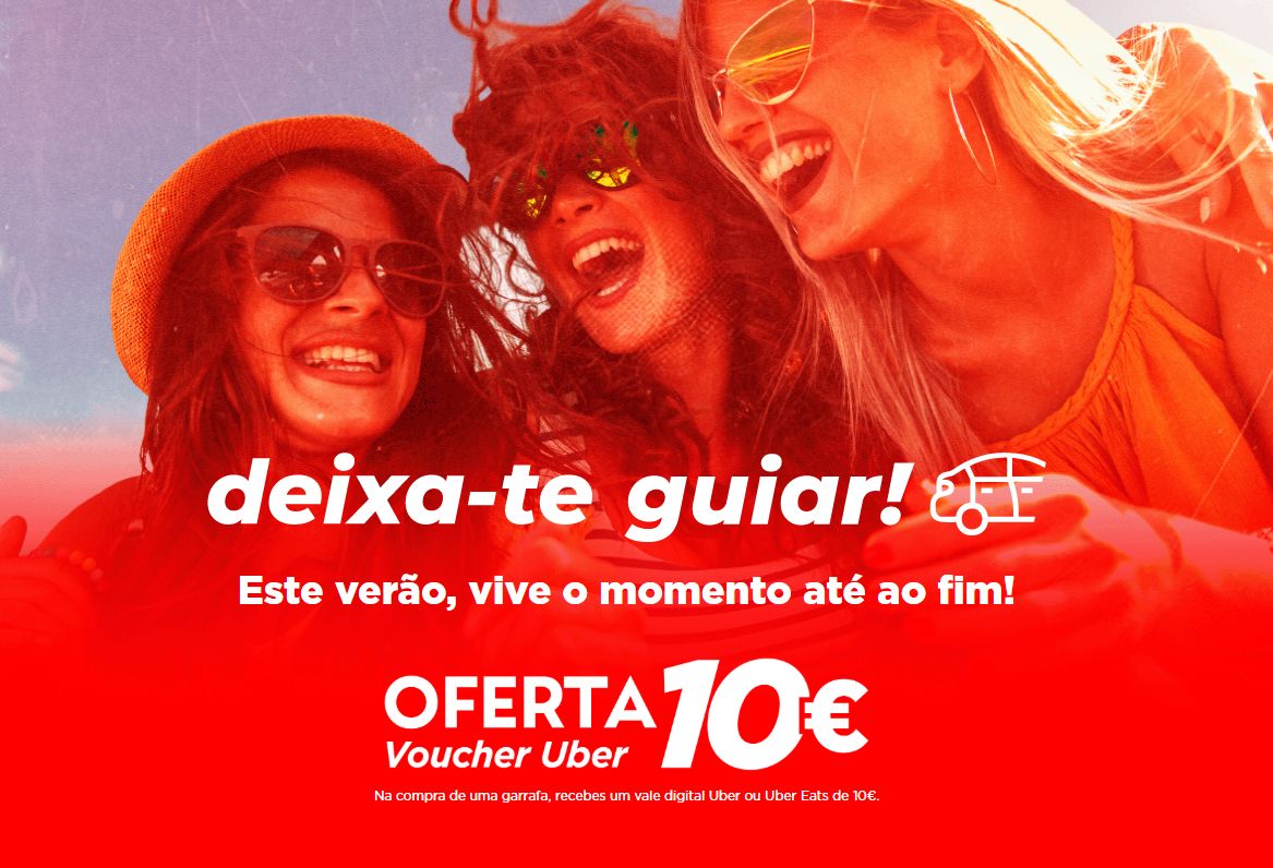 Campanha Deixa-te Guiar