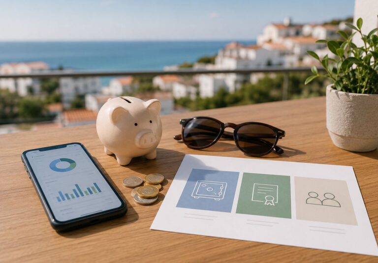 Depósitos, obrigações e crédito privado no verão