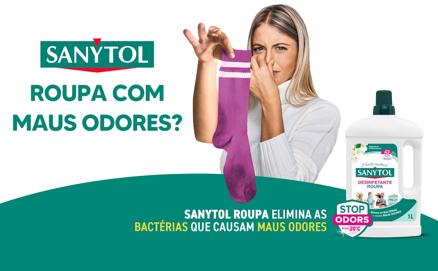 Sanytol
