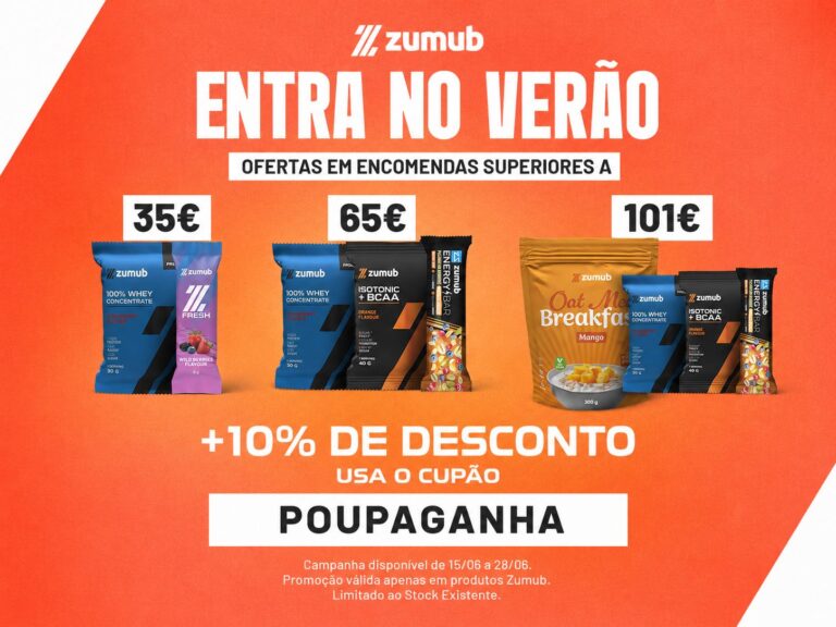 Zumub - Ofertas de junho de 2026