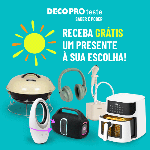 Ofertas DECO PROteste
