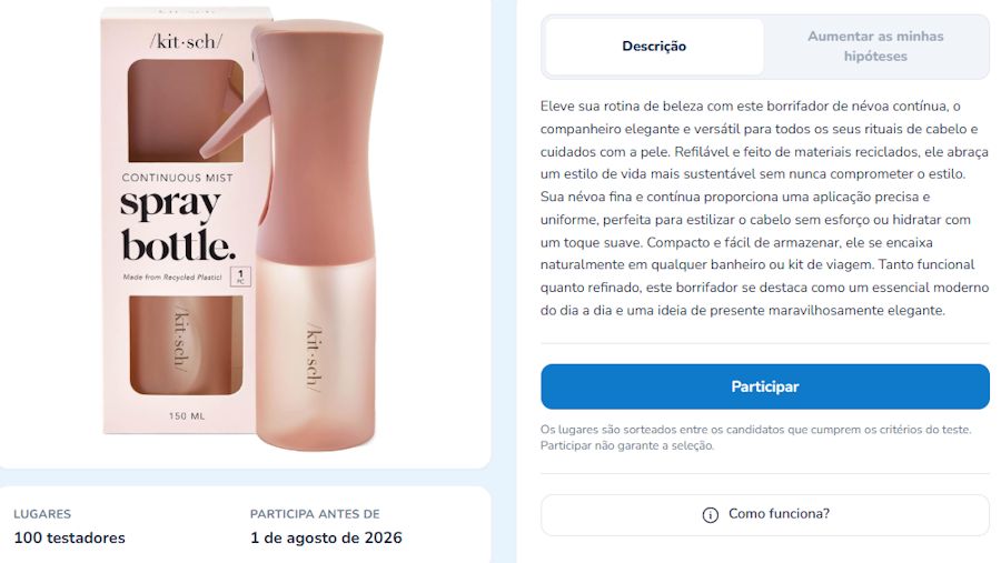 Spray Bottle - Opinagora