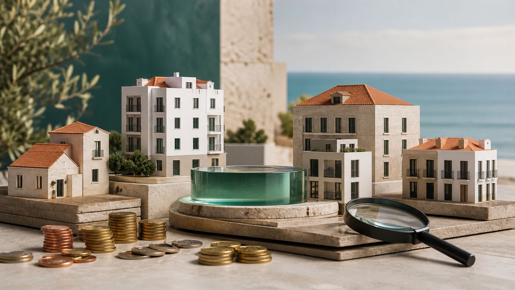 Crowdfunding imobiliário em Portugal