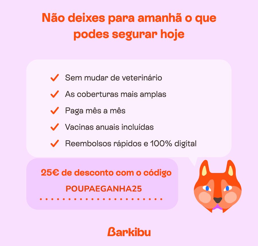 Checklist Barkibu