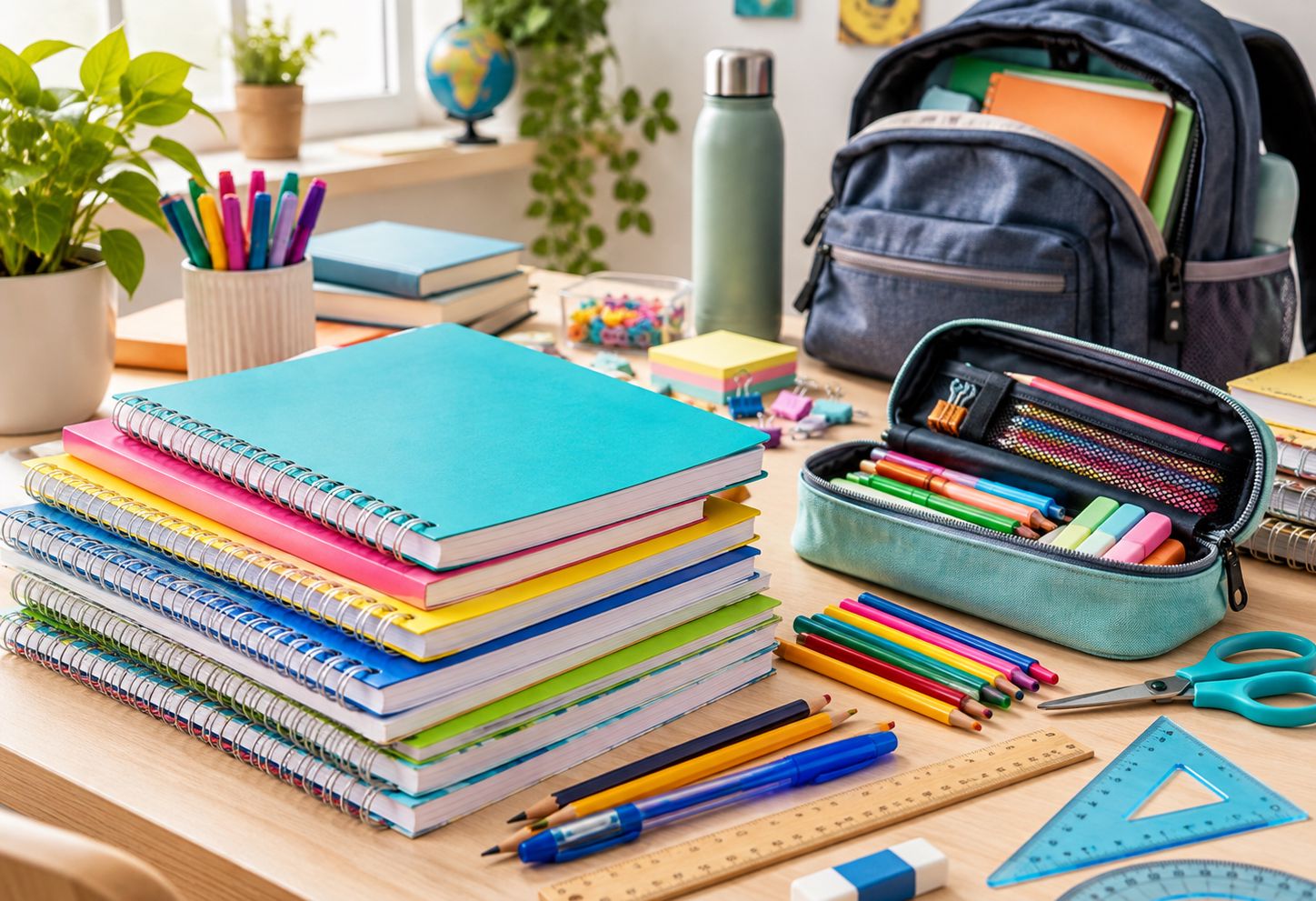 Material escolar