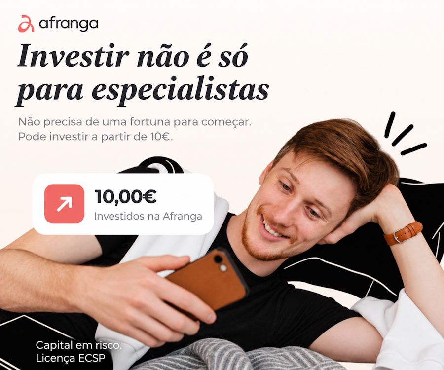 Afranga: investir a partir de 10€