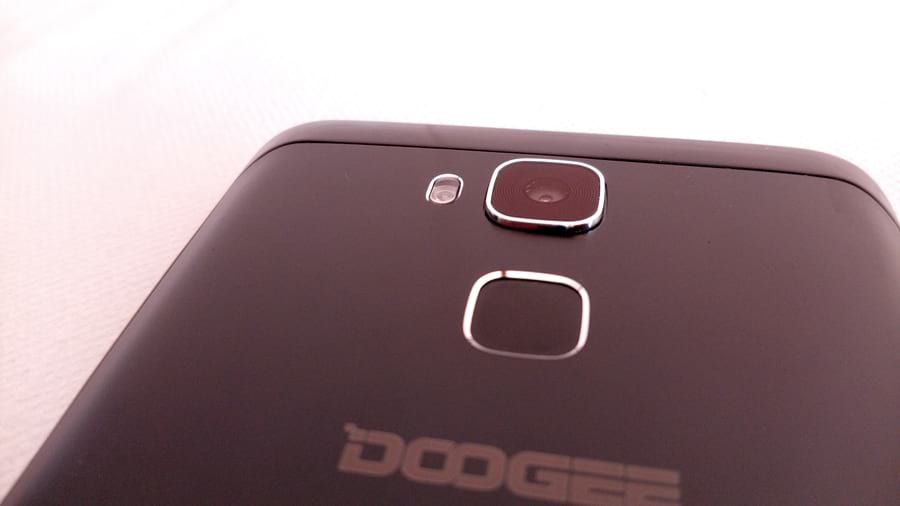 Smartphone Doogee Y6C: apenas 44€... tão barato que nem parece real!