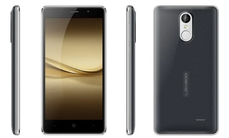 leagoo-m5