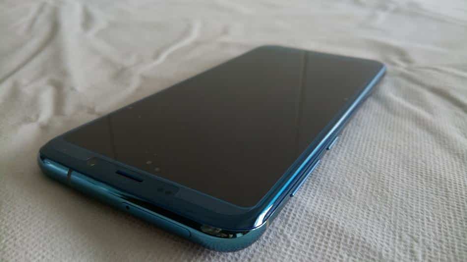 Telemóvel MEIIGOO S8: um "Galaxy S8" por cerca de 140€!