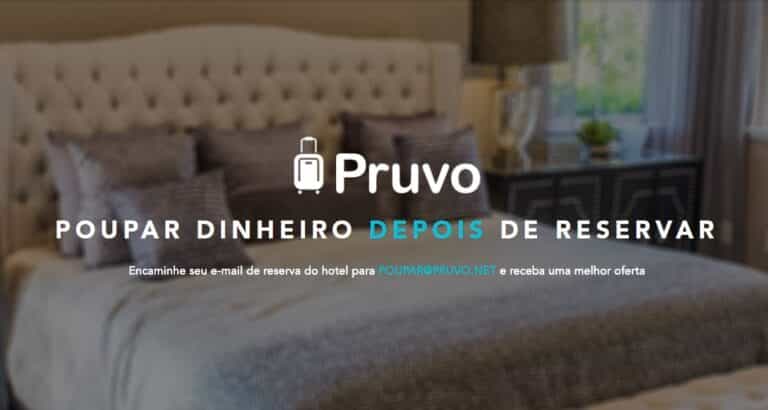 Pruvo – Reserve o mesmo Hotel por um preço mais baixo!