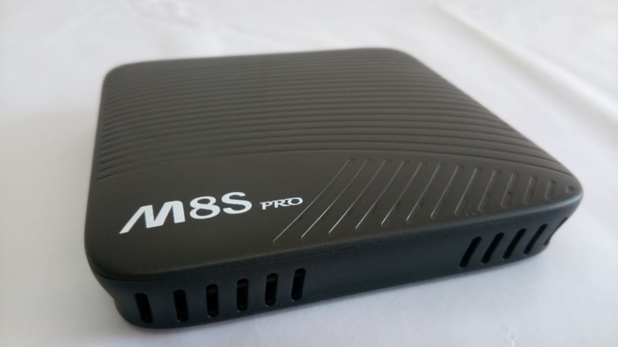 MECOOL M8S PRO: TV Box com Android 7.1 e 3GB de RAM por 52€!