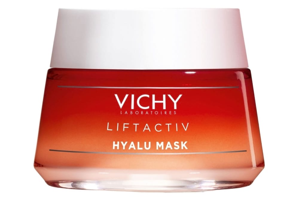 Vichy Liftactiv Hyalu Mask