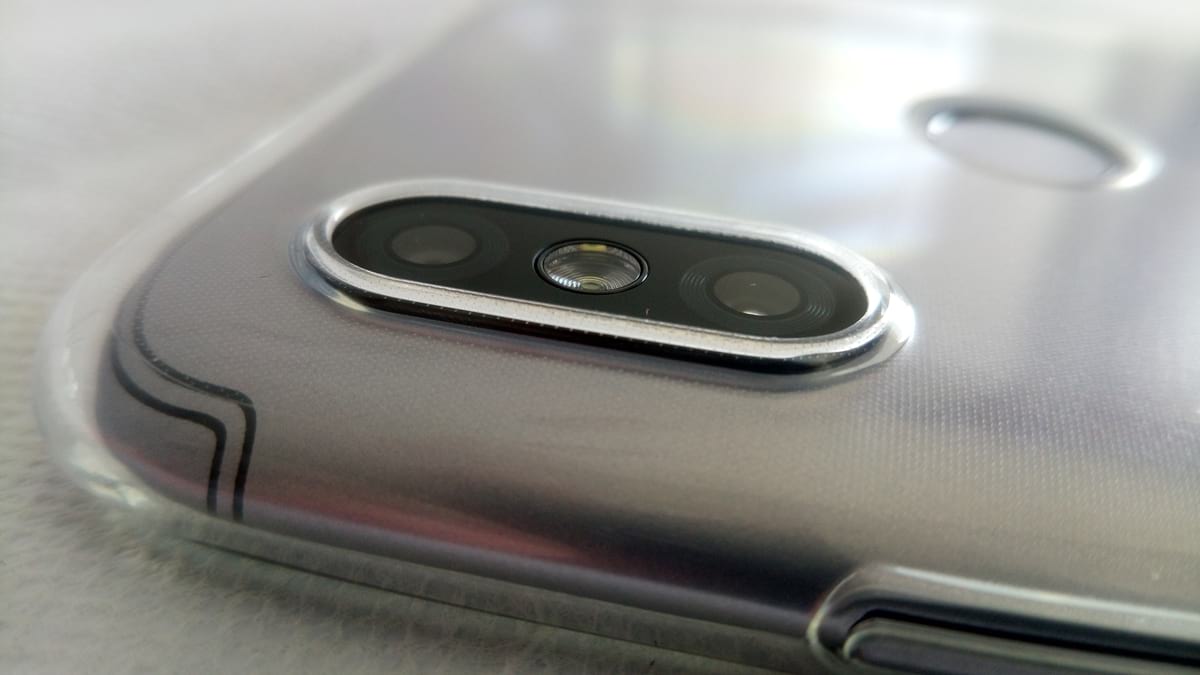 Xiaomi Redmi S2: O meu novo telemóvel... Adorei!