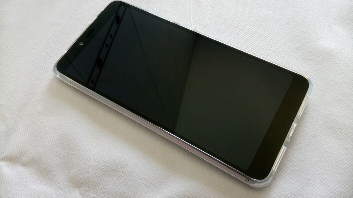 Xiaomi Redmi S2: O meu novo telemóvel... Adorei!