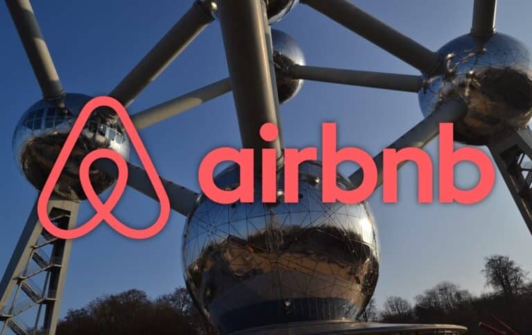 A minha primeira experiência com a Airbnb