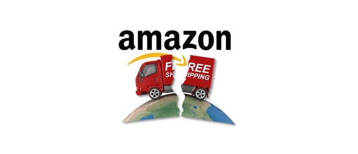 Amazon: O fim dos portes gratuitos para Portugal!