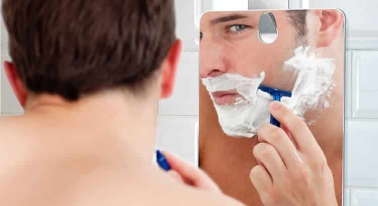 Como aumentar a durabilidade das lâminas de barbear