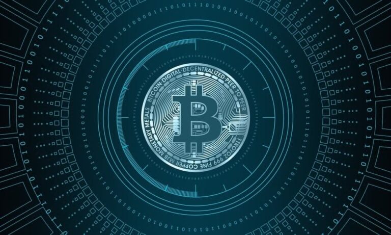 O futuro dos bitcoins e criptomoedas
